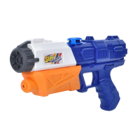 Водяний бластер помпа середній 27,5 см (в асортименті) MR1018