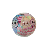 Герой-сюрприз LABUBU 10 см