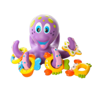Гра для купання Восьминіг кільцекид