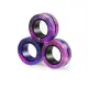 Гра-спінер 3 магнітні кільця 2021-189B