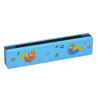 Гармошка губна мікс MD1359