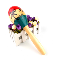 Маракас дерев'яний 20 см