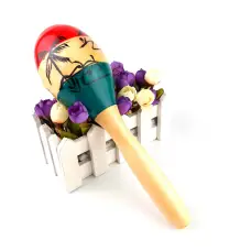 Маракас дерев'яний 20 см