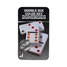 Доміно 2 види, в кор. /30/