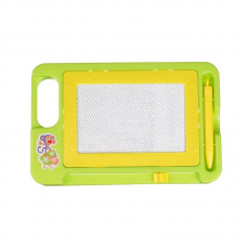 Доска магнитная для рисования 8208 //