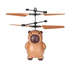 Запускалка Капібара на радіокеруванні