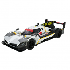 Іграшка машина мет. АВТОПРОМ 1:24 BMW M Hybrid V8, батар,світло,звук,відкр.двері,кор. 24,5*12см /12-2/