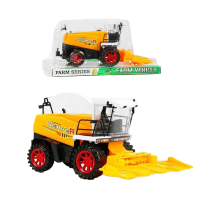 Комбайн інерційний (в асортименті) 0488-81