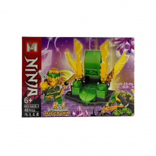 Конструктор , фігурка героя, в кор, МІКС /480-2/