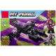 Конструктор minecraft MG1303 Від 40 дет. (в асортименті)