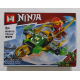 Конструктор ninja MG961 (79-80 деталей) (в асортименті)