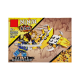 Конструктор дитячий NINJAGO MG956 із фігуркою героя від 40 дет (в асортименті)