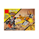 Конструктор дитячий NINJAGO MG956 із фігуркою героя від 40 дет (в асортименті)