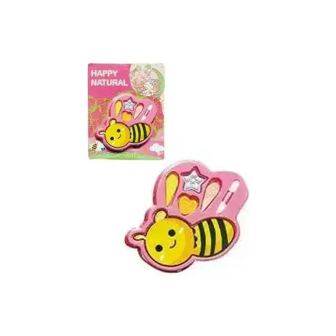 Косметика дитяча 4 відтінки тіней