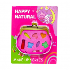 Косметика 2 види, тіні, помада, на листі /768-2/