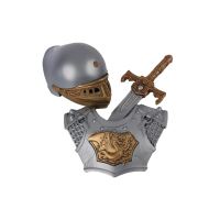 Лицарський набір на планшеті