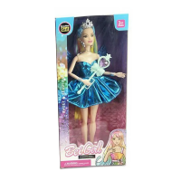 Лялька 29 см з аксесуарами (в асортименті) 142A