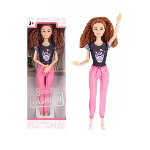 Лялька 29 см (в асортименті) ST789-H3