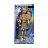 Лялька 29 см (в асортименті) ZQ30336-5/13