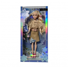 Лялька 29см ZQ30336-5/13 2в.кор.34*5,5*16 /108/