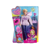 Лялька KAIBIBI 29 см з песиком аксесуари (в асортименті) WG237-2/3