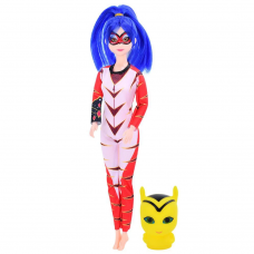 Лялька Леді Баг, 29см, шарнірні руки, фігурка, в кор-ці, (4види) /12/96/8шт в кор.46,5-35-11см