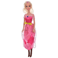 Лялька ростова 58 см музика українською пісня (в асортименті) LT0060-64-65-66-68