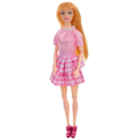 Лялька шарнірна 29 см дисплей 12 шт M5633UA