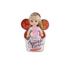 Лялька, висота 12 см /36/648/18шт в кор.