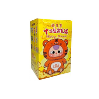 М'яка іграшка Pop Mart Baby Three