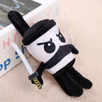 М'яка іграшка італійські герої браслет на руку