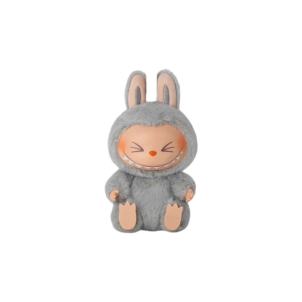 М`яка іграшка "LABUBU" герой - сюрприз, рухомі ручки, голова та ніжки, МІКС ВИДІВ /300/