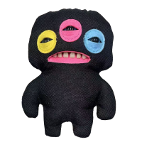 М’яка іграшка велика Fuggler 24 см з пластмасовими зубами (в асортименті) MTT-202724-40