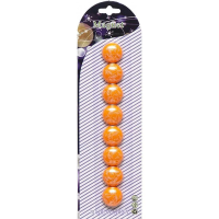 Магніти для дошки Візерунок D2 см 8 шт