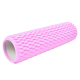 Масажер рулон для йоги, EVA, розмір 45-12см, 4кольори, в п/е /10/