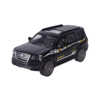 Машинка металева АВТОПРОМ 1:32 двері (В асортименті) AP74181