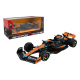 Машина мет. АВТОПРОМ 1:24 McLaren MCL60 2023,кор. 24,5*12см /12-2/