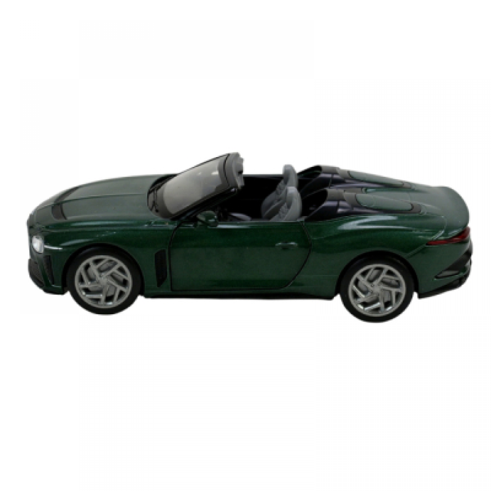 Машина мет. АВТОПРОМ 1:32 Bentley Bacalar, батар,світло,звук,відкр.двері,кор. 18*9*8см /48/