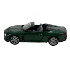 Машина мет. АВТОПРОМ 1:32 Bentley Bacalar, батар,світло,звук,відкр.двері,кор. 18*9*8см /48/