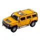 Машинка металева Hummer H3 1:32 АВТОПРОМ світло звук двері (В асортименті) 68321