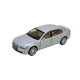 Машина мет. АВТОПРОМ 1:34 BMW 760 LI, батар,світло,звук,відкр.двері,кор. 18*9*8см /48/