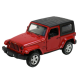 Машина мет. АВТОПРОМ,1:32 Jeep Wrangler ,батар, світ.,звук,відкр..двері, кор. 18*9*9см /48-2/