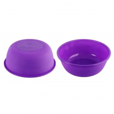 Миска салатна з поділками 4л