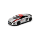 Модель легкова Audi R8 Coupe 5'' KT5422FW метал.інерц.відкр.дв.4кол.кор./96/