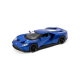 Модель легкова FORD GT 5'' KT5391W метал.інерц.відкр.дв.4кол.кор./96/