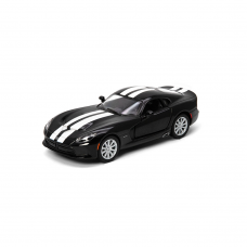 Модель легкова SRT VIPER GTS (2013) 5'' KT5363FW метал.інерц.відкр.дв.4кол.кор./96/