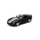 Модель легкова SRT VIPER GTS (2013) 5'' KT5363FW метал.інерц.відкр.дв.4кол.кор./96/