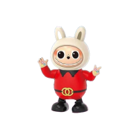 Музична іграшка LABUBU танцює світло (В асортименті) 168-90