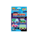 Набір для творчості Магніти з термомозаїки світяться в темряві 4в1 (В асортименті) НТ-27