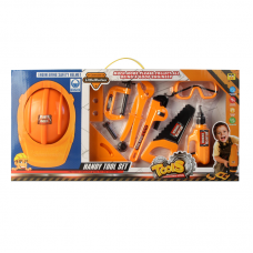 Набір інструментів 205B/205A з каскою 2в.кор.62*7,5*29,5 /36/